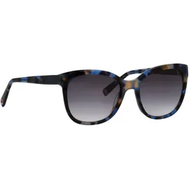Brendel Eyewear Sonnenbrille blau Einheitsgröße
