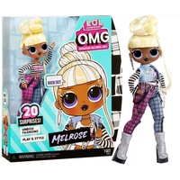 L.O.L. doll Surprise O.M.G. Core Melrose O.M.G. 581864 LOL