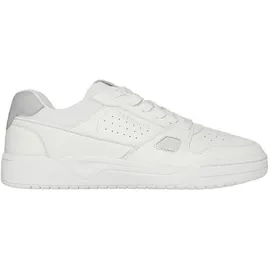 SKECHERS Koopa Low Herren Weiß 41