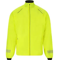 ENDURANCE Herren Jacke, Safety Yellow, XXL