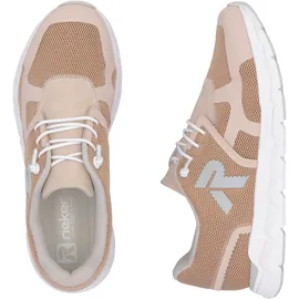 Rieker Preston Damen Rosa 37