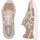 Rieker Preston Damen Rosa 37