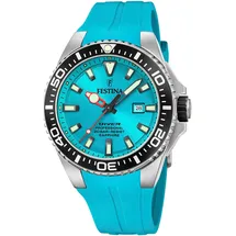 Festina Diver Collection F20664/5 Silikon 45,7 mm