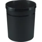 HAN Papierkorb GRIP 18 Liter rund