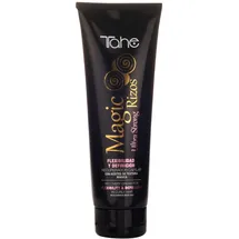 Tahe Magic Rizos Regenerierende Haarcreme für lockiges Haar Ultra Strong 250 ml