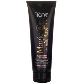 Tahe Magic Rizos Regenerierende Haarcreme für lockiges Haar Ultra Strong 250 ml