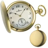 DUGENA CAVALIER Taschenuhr Handaufzug 4460501