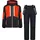 CMP KID SET Jacket AND Pant Tango - 12 Jahre