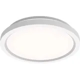 Philips Deckenleuchte 1 LED quadratisch weiß