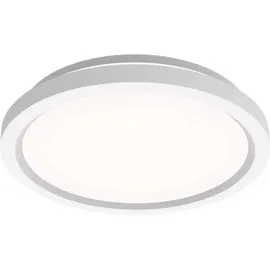 Philips Deckenleuchte 1 LED quadratisch weiß