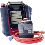 Mr Heater Portable Buddy 560662