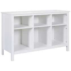 Regal Chilly Home ca. 122x76x45 cm