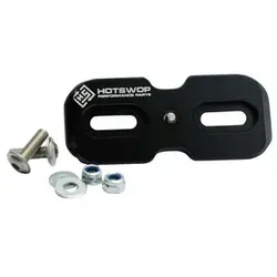 HotSwop Bike Part (S) kennzeichenhalter