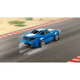LEGO Speed Champions Ford Mustang GT (75871)