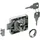 Hettich Zylinder-Aufschraubschloss Zylinder 20-45 mm