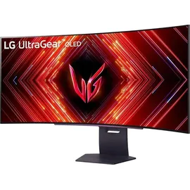 LG UltraGear 45GS95QE-B 45" schwarz