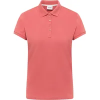 Kurzarmshirt Rosa L