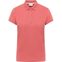 Kurzarmshirt Rosa L