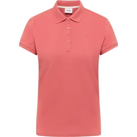 Kurzarmshirt Rosa L