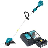 Makita DUR 189 RG inkl. 1 x 6,0 Ah + Ladegerät