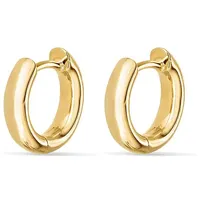 Esprit Creolen Pure 88676254 - gelbgold