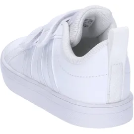 adidas  VS Pace 2.0 Cloud White/Cloud White/Core Black 26