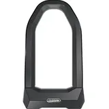 ABUS GRANIT Super Extreme 2500 Bügelschloss inkl. USH 2500 Halterung