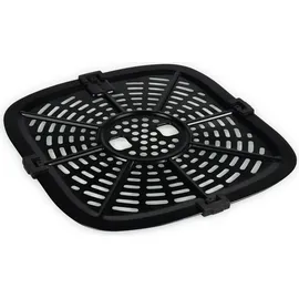 setpoint Heißluftfritteuse XXL 6Ltr schwarz