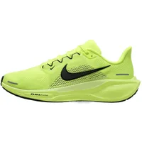 Nike Damen Air Zoom Pegasus 41 Laufschuh, Volt/Black-Barely Volt, 39 EU