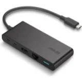 Asus Dual 4K USB-C Dock