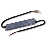 Fiai IsoLED ISOLED LED-Netzteil 48V DC 100W IP67 ultraflach