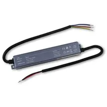 Fiai IsoLED ISOLED LED-Netzteil 48V DC 100W IP67 ultraflach