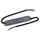 Fiai IsoLED ISOLED LED-Netzteil 48V DC 100W IP67 ultraflach