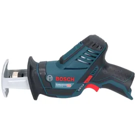 Bosch GSA 12V-14 Professional inkl. 1 x 6,0 Ah + L-Boxx