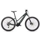 Specialized Turbo Tero 3.0 29R 530Wh Brose Elektro Mountain Bike Oak Green Metallic/Smoke | 29" Damen Trapez L/46cm