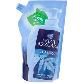 Felce Azzurra Ecoricarica Classic Flüssigseife – 500 ml