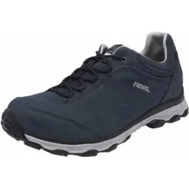 MEINDL Damen Sortino Schuhe (Größe 38, blau)
