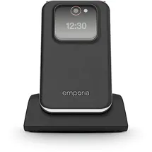 Emporia Joy LTE schwarz