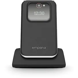 Emporia Joy LTE schwarz