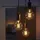 Philips LED-Lampe G93 7W E27 550 lm warmweiß 1 St.