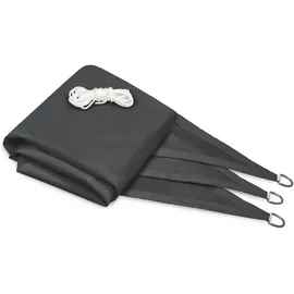 Sol Royal Sonnensegel dreieckig 700x500x500 cm Sonnen- - Sonnensegel