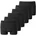 UNCOVER Cotton schwarz L