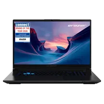 Medion Defender 17 P10 17,3" Intel Core i9-14900HX 16 GB RAM 1 TB SSD NVIDIA GeForce RTX 5060 Windows 11 schwarz