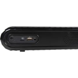 Trevi SB 8312 Schwarz