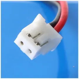 AccuCell Telefon Akku passend für den Grundig CALIOS 1, CALIOS A1, CALIOS H1 Akku