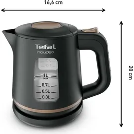 Tefal Includeo KI5338