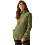 Regatta Pack-it Iii Jacke - Nephrite Green - 14