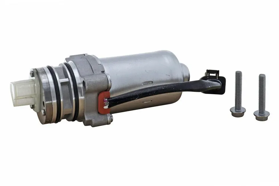 Pumpe Lamellenkupplung-Allradantrieb VAICO V25-2116