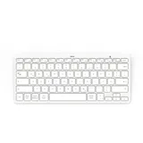 Hama Travel 400 für Tablets, kabellos, WS, QWERTZ DE (125133)