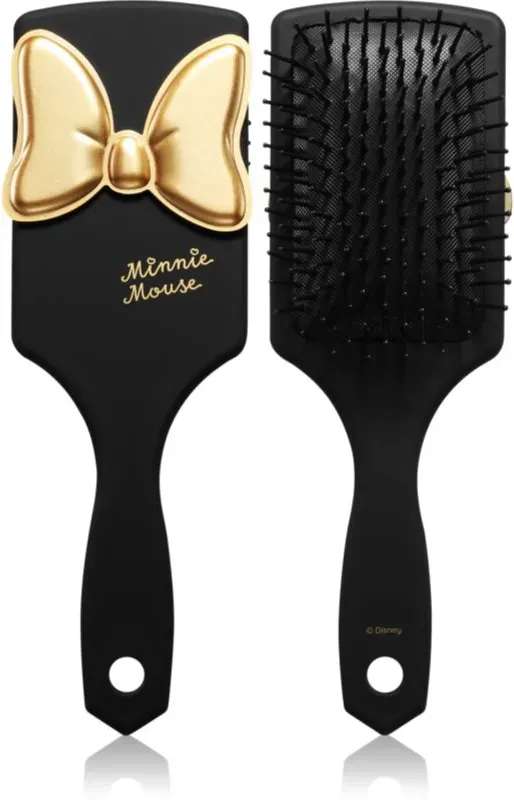 Mad Beauty Minnie Mouse Haarbürste 1 St.